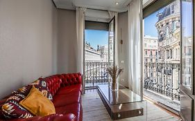 Atico con Terraza de vistas inmejorables